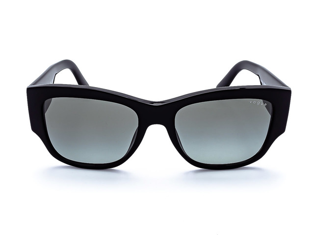 Сонцезахисні окуляри Vogue VO 5462-S W44/11 54 мм. GRADIENT GREY