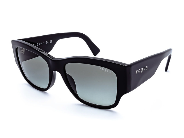 Сонцезахисні окуляри Vogue VO 5462-S W44/11 54 мм. GRADIENT GREY