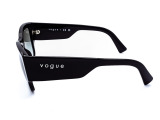 Сонцезахисні окуляри Vogue VO 5462-S W44/11 54 мм. GRADIENT GREY. Фото 3