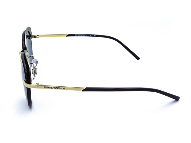 Сонцезахисні окуляри EMPORIO ARMANI EA2133 3013/87 57мм. TINTED GREY. Фото 3