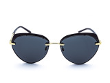 Сонцезахисні окуляри EMPORIO ARMANI EA2133 3013/87 57мм. TINTED GREY