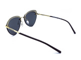 Сонцезахисні окуляри EMPORIO ARMANI EA2133 3013/87 57мм. TINTED GREY. Фото 4