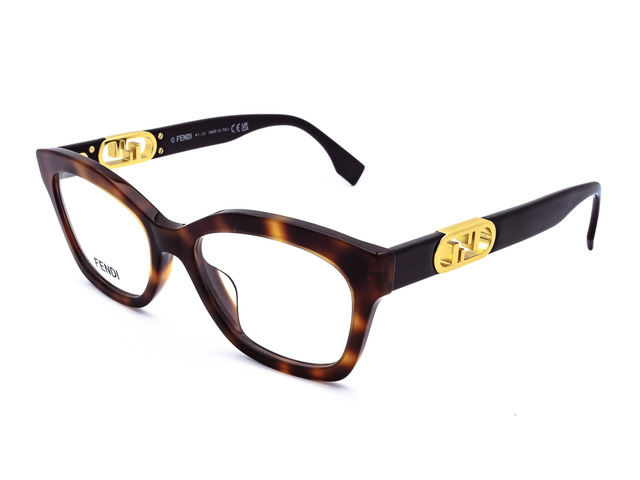 Оправа FENDI FE50039I 053 52 мм.