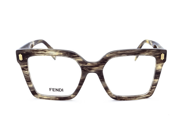 Оправа FENDI FE50036I 063 51 мм.