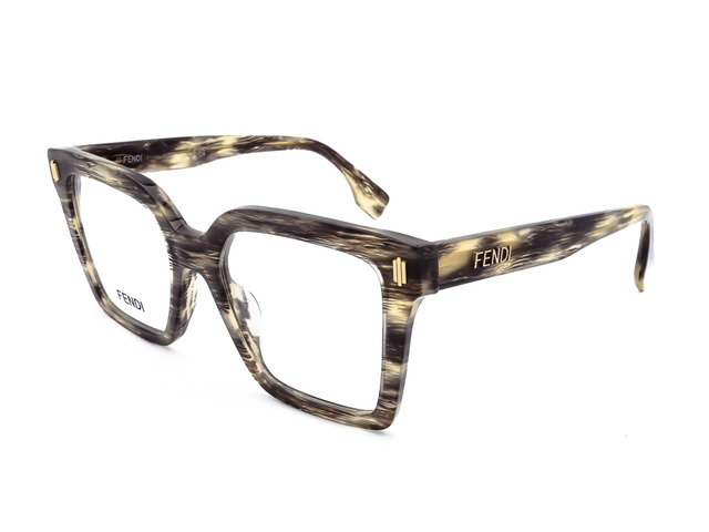 Оправа FENDI FE50036I 063 51 мм.