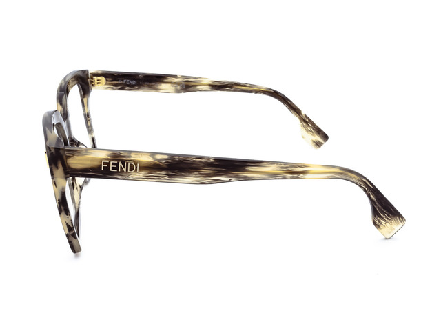 Оправа FENDI FE50036I 063 51 мм.. Фото 3