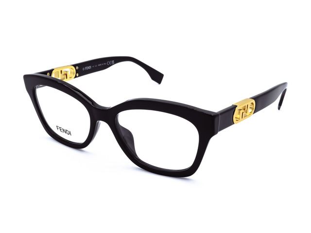 Оправа FENDI FE50039I 001 52 мм.