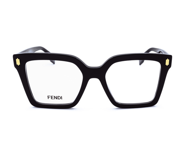 Оправа FENDI FE50036I 001 51 мм.