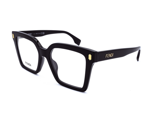 Оправа FENDI FE50036I 001 51 мм.