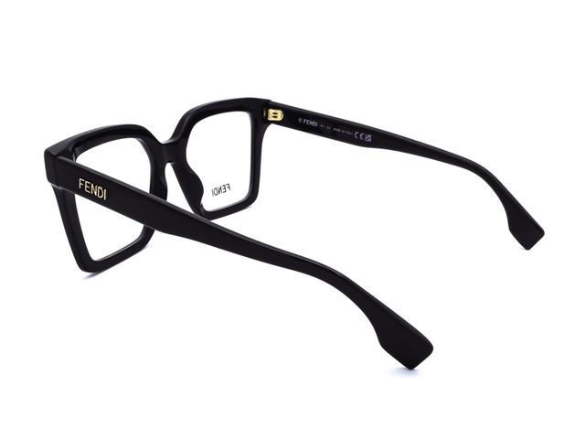 Оправа FENDI FE50036I 001 51 мм.. Фото 4