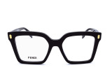 Оправа FENDI FE50036I 001 51 мм.