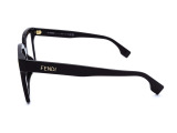 Оправа FENDI FE50036I 001 51 мм.. Фото 3