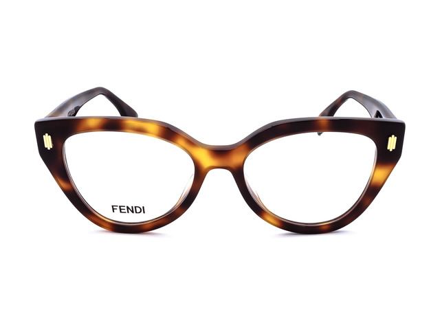 Оправа FENDI FE50037I 053 52 мм.