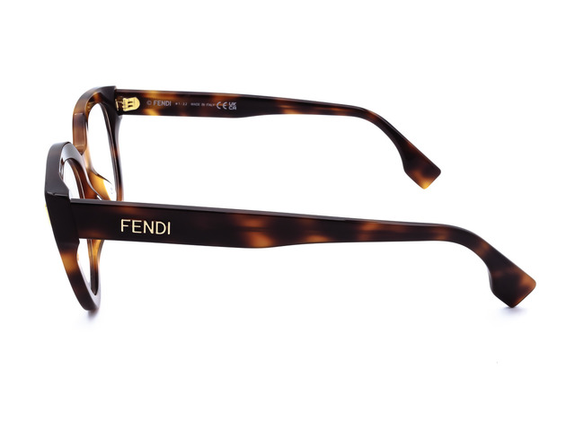 Оправа FENDI FE50037I 053 52 мм.. Фото 3
