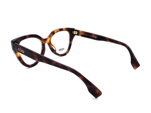 Оправа FENDI FE50037I 053 52 мм.. Фото 4