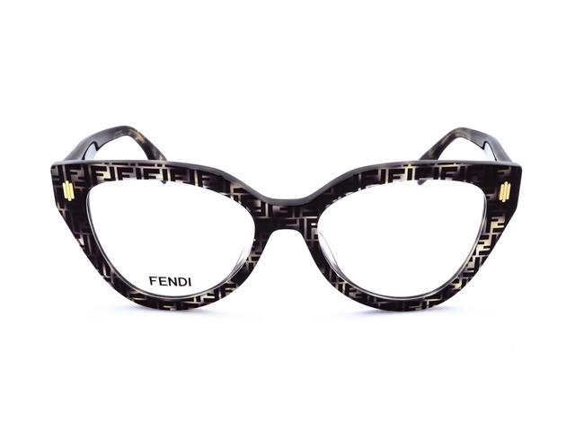 Оправа FENDI FE50037I 055 52 мм.
