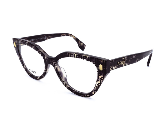 Оправа FENDI FE50037I 055 52 мм.