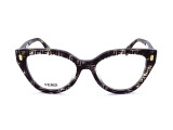 Оправа FENDI FE50037I 055 52 мм.