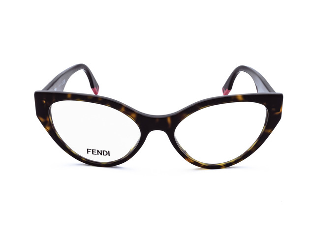 Оправа FENDI FE50022I 052 53 мм.