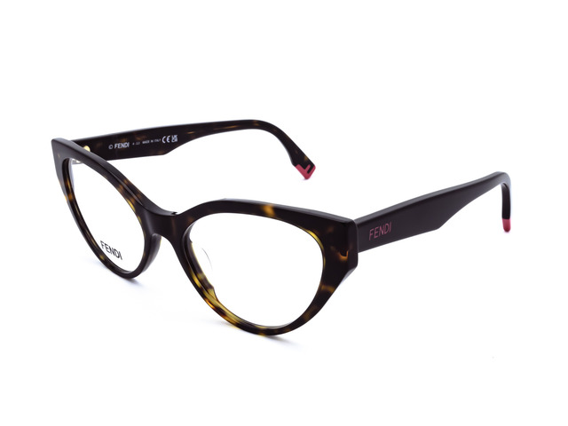 Оправа FENDI FE50022I 052 53 мм.