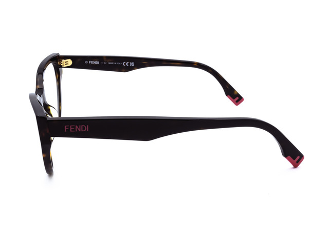 Оправа FENDI FE50022I 052 53 мм.. Фото 3