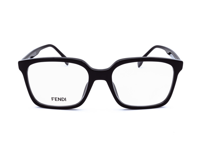 Оправа FENDI FE50032I 001 55 мм.
