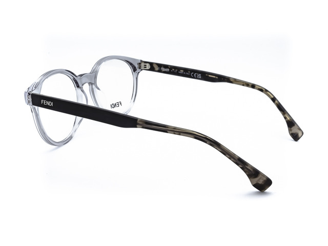 Оправа FENDI FE50031I 020 50 мм.. Фото 4