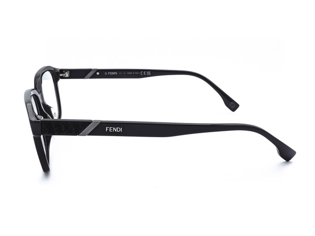 Оправа FENDI FE50028I 020 53 мм.. Фото 3