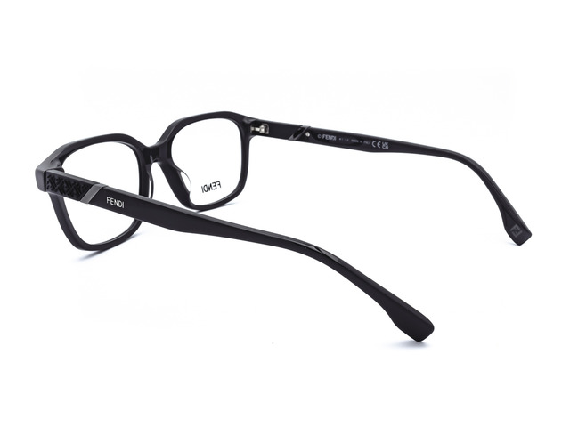 Оправа FENDI FE50028I 020 53 мм.. Фото 4