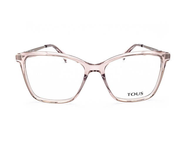 Оправа TOUS VTOB38W COL.09AH 54 мм.