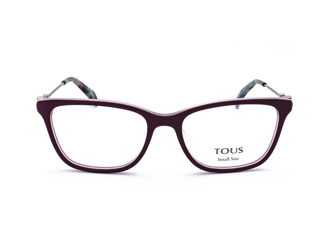 Оправа TOUS VTOB34L COL.01CI 51 мм.