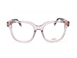 Оправа FURLA VFU582 Col.0776 52 мм.