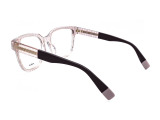 Оправа FURLA VFU582 Col.0776 52 мм.. Фото 4