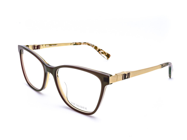 Оправа TRUSSARDI VTR503 09RZ 54мм.