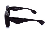 Сонцезахисні окуляри LOEWE LW40098I 01A 41 мм. TINTED GREY. Фото 3