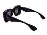 Сонцезахисні окуляри LOEWE LW40098I 01A 41 мм. TINTED GREY. Фото 4