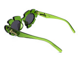 Сонцезахисні окуляри LOEWE LW40088U 93A 47мм. TINTED GREY. Фото 4