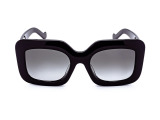 Сонцезахисні окуляри LOEWE LW40035F 01B 54 мм. TINTED GREY