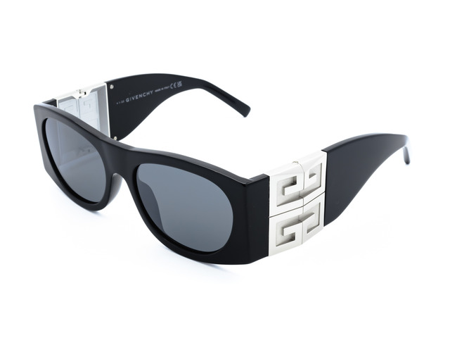 Сонцезахисні окуляри GIVENCHY GV40028I 01C 56мм. TINTED GREY