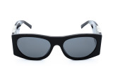 Сонцезахисні окуляри GIVENCHY GV40028I 01C 56мм. TINTED GREY