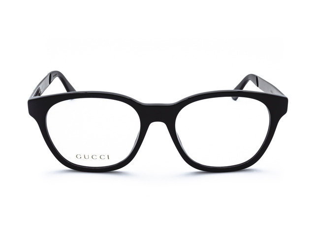 Оправа GUCCI GG0690O 001 52 мм.