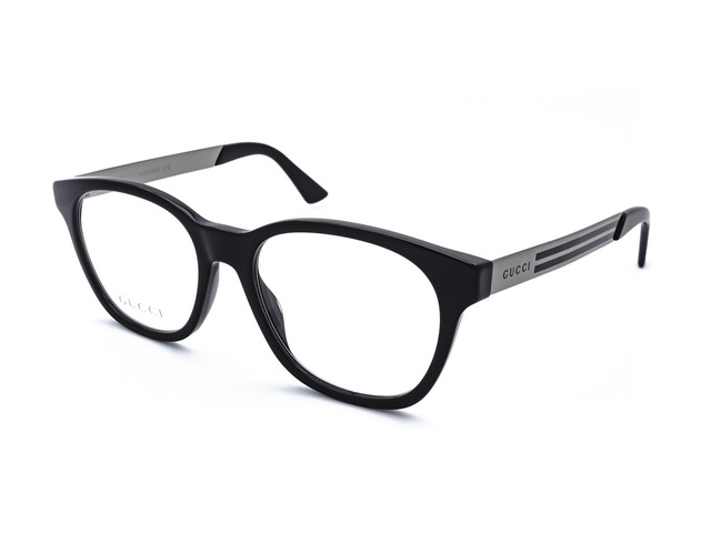 Оправа GUCCI GG0690O 001 52 мм.