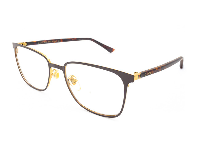 Оправа GUCCI GG0294O 003 54 мм.