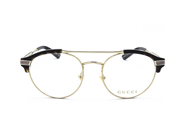 Оправа GUCCI GG0289O 002 51 мм.