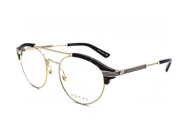 Оправа GUCCI GG0289O 002 51 мм.