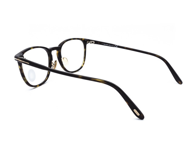 Оправа TOM FORD  TF5700-B 052 52 мм.. Фото 4