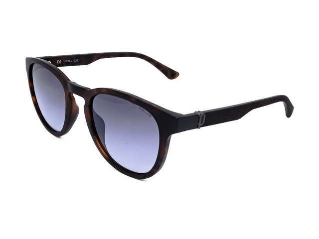 Сонцезахисні окуляри POLICE BEYOND LITE 1 SPLF60V 0878 53 мм. GRADIENT GREY