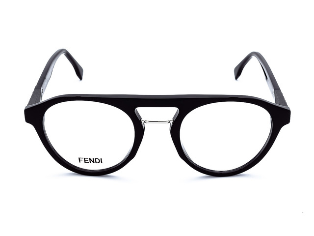 Оправа FENDI FE50027I 001 50 мм.
