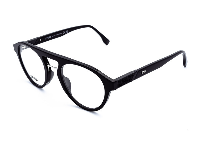 Оправа FENDI FE50027I 001 50 мм.