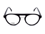 Оправа FENDI FE50027I 001 50 мм.